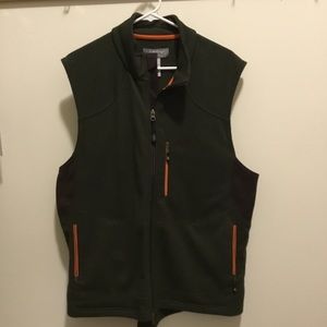 Men’s Large Vest